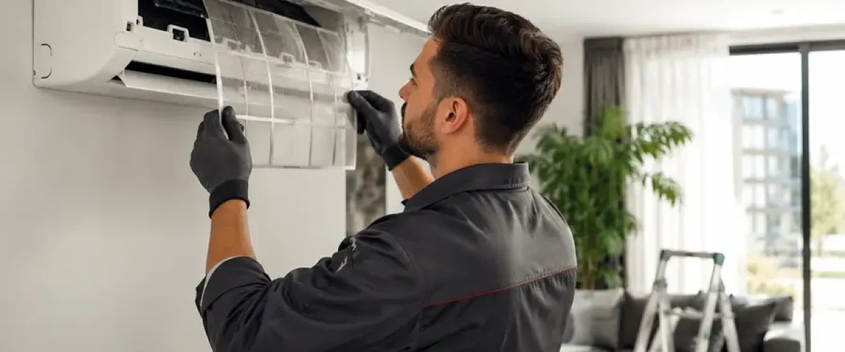 Klima Bakımı Ne Zaman Yapılmalı